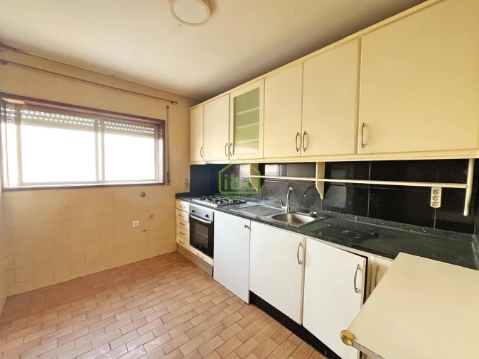 Apartamento T3 para Venda em Vila do Conde Foto 11