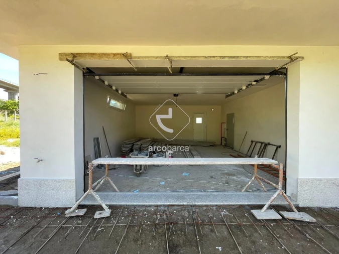 Moradia T3 para Venda em Arcos de Valdevez (São Paio) e Giela Foto 24