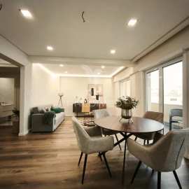 Apartamento T3 para Venda em Benfica