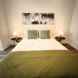 Apartamento T3 para Venda em Benfica
