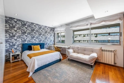 Apartamento T3 para Venda em Urgezes