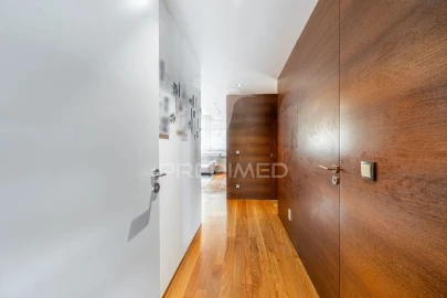 Apartamento T3 para Venda em Urgezes