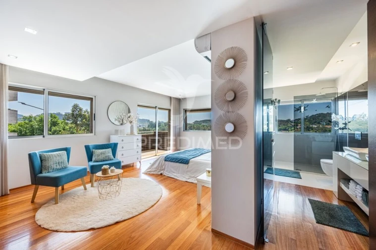 Apartamento T3 para Venda em Urgezes Foto 14