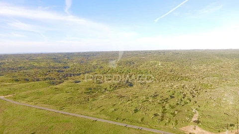 Terreno para Venda em Grândola e Santa Margarida da Serra