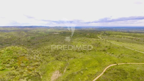 Terreno para Venda em Grândola e Santa Margarida da Serra