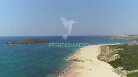 Terreno para Venda em Grândola e Santa Margarida da Serra