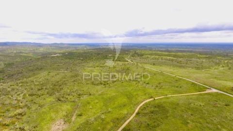 Terreno para Venda em Grândola e Santa Margarida da Serra