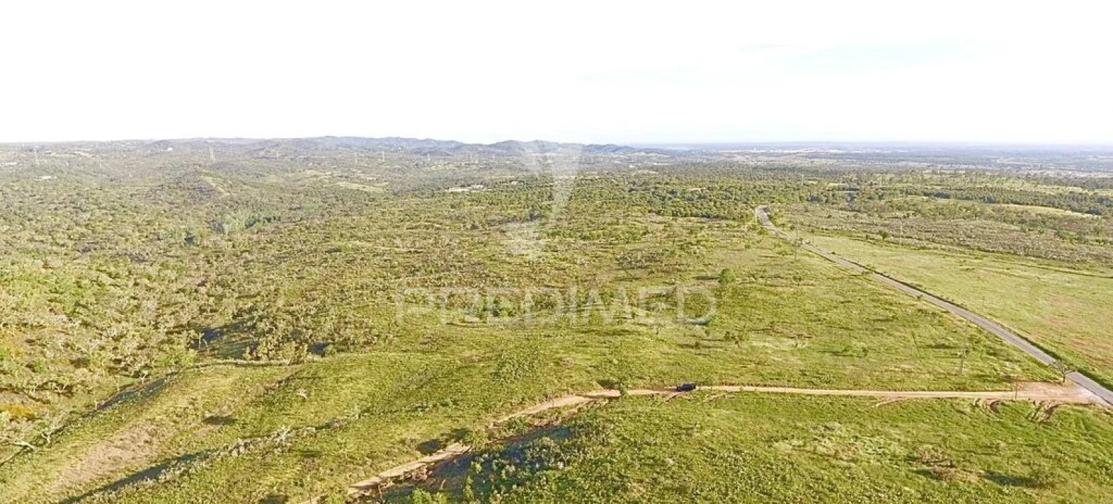 Terreno para Venda em Grândola e Santa Margarida da Serra Foto 4