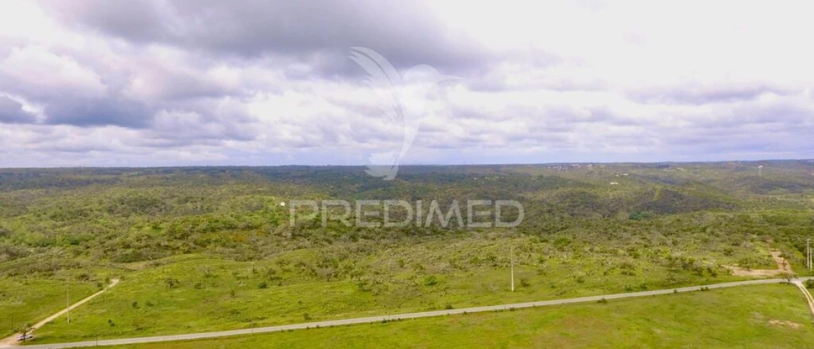 Terreno para Venda em Grândola e Santa Margarida da Serra