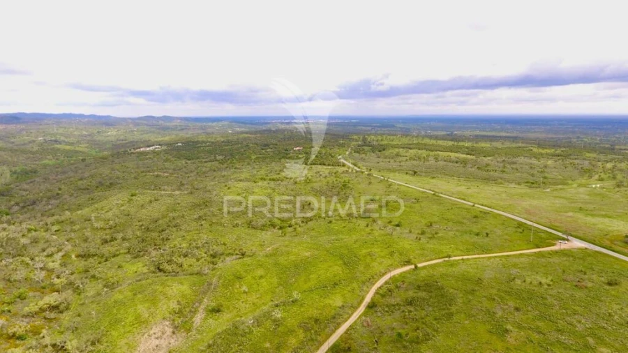 Terreno para Venda em Grândola e Santa Margarida da Serra Foto 6