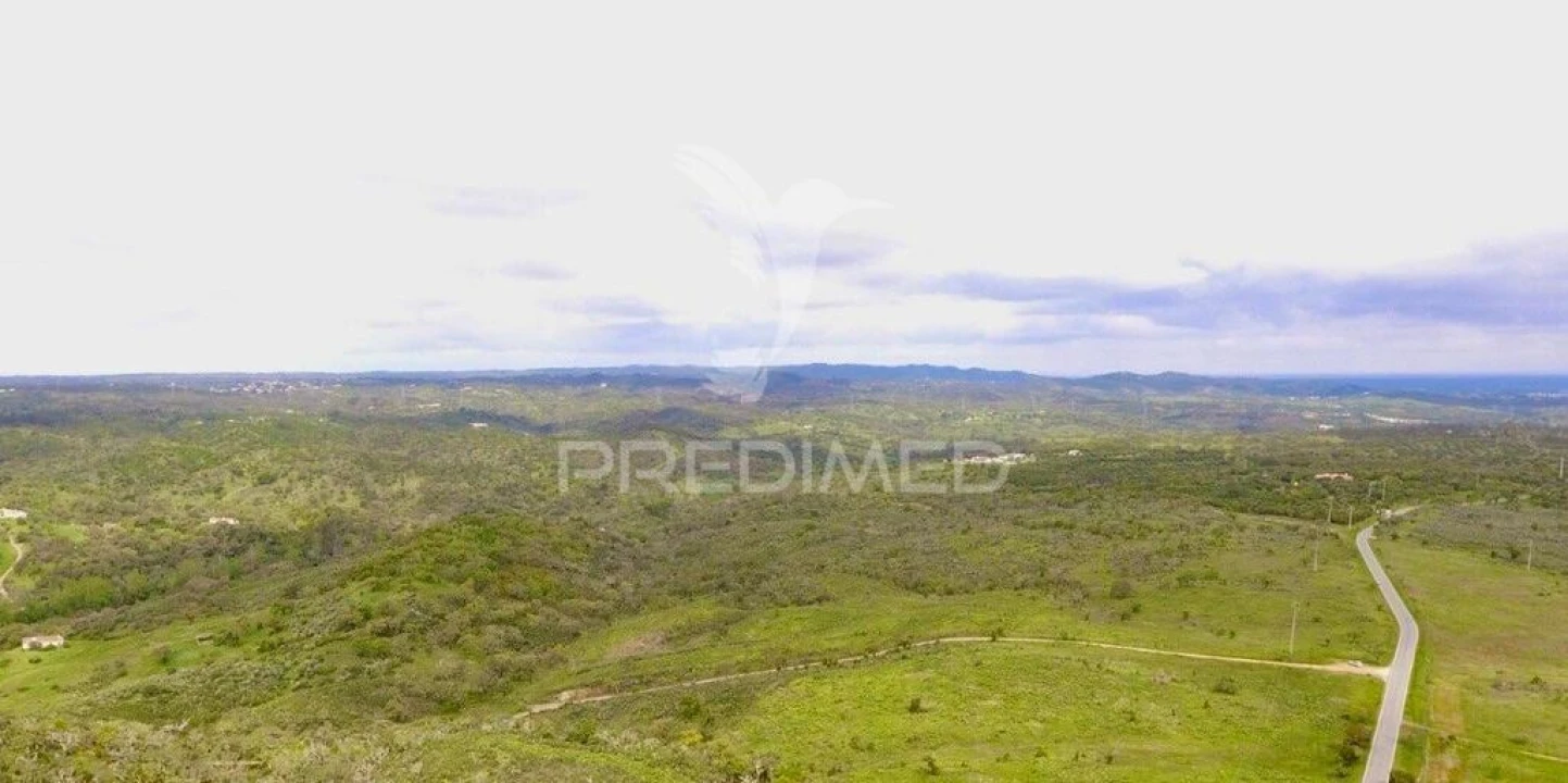 Terreno para Venda em Grândola e Santa Margarida da Serra Foto 12