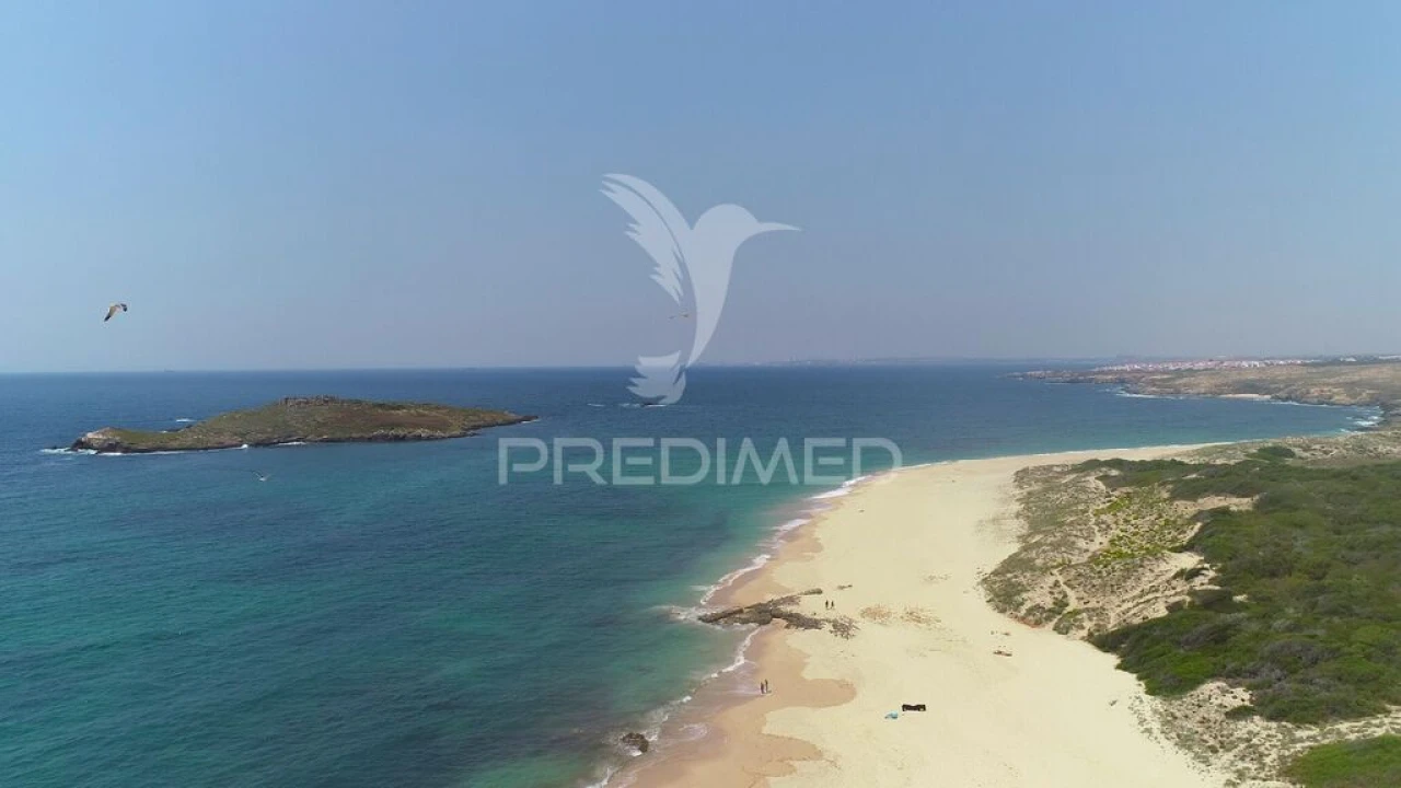 Terreno para Venda em Grândola e Santa Margarida da Serra Foto 17