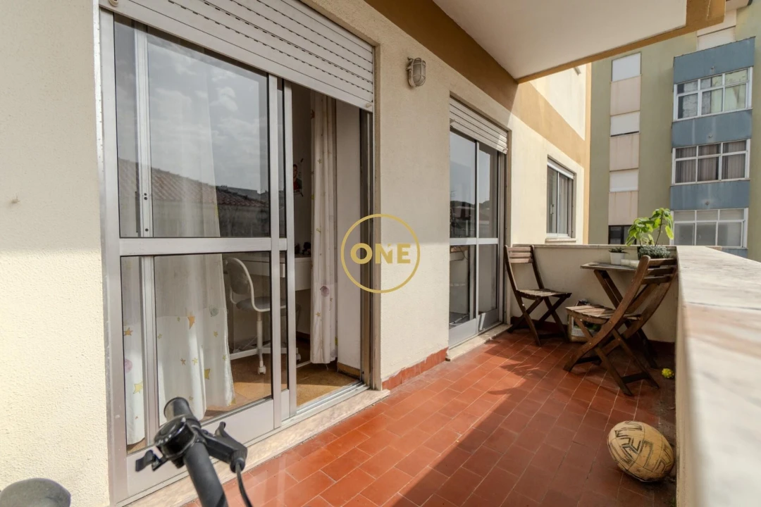 Apartamento T3 para Venda em Almada, Cova da Piedade, Pragal e Cacilhas Foto 19