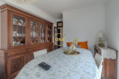 Apartamento T3 para Venda em Almada, Cova da Piedade, Pragal e Cacilhas