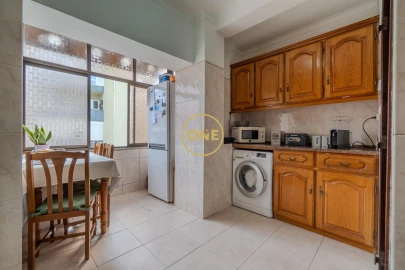 Apartamento T3 para Venda em Almada, Cova da Piedade, Pragal e Cacilhas