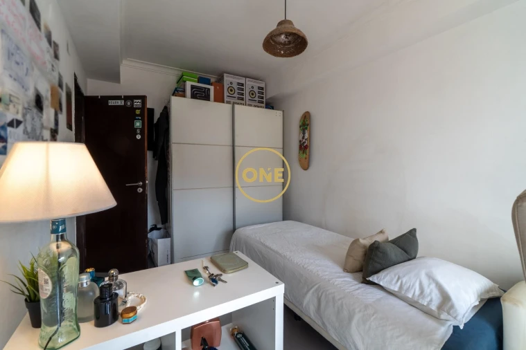 Apartamento T3 para Venda em Almada, Cova da Piedade, Pragal e Cacilhas Foto 13