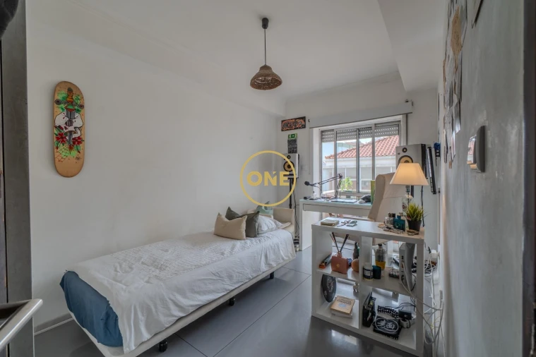 Apartamento T3 para Venda em Almada, Cova da Piedade, Pragal e Cacilhas Foto 14