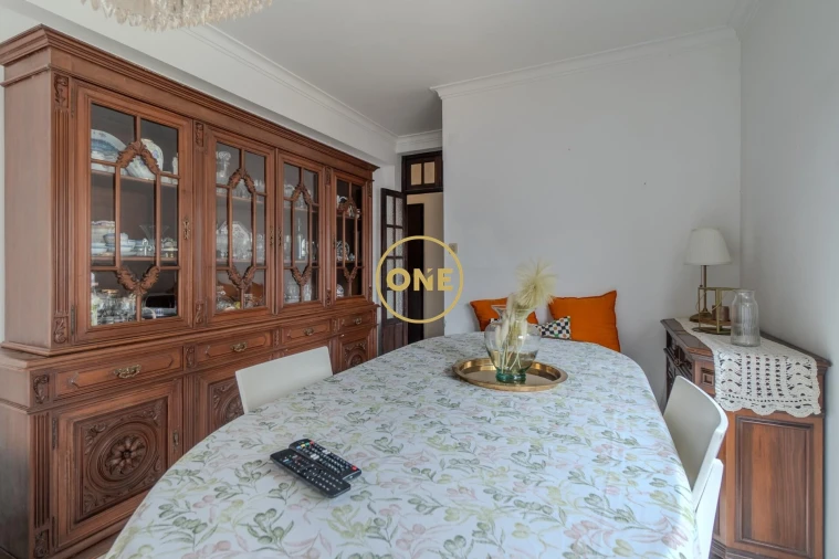 Apartamento T3 para Venda em Almada, Cova da Piedade, Pragal e Cacilhas Foto 8