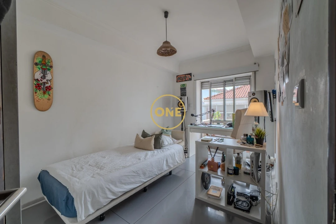 Apartamento T3 para Venda em Almada, Cova da Piedade, Pragal e Cacilhas Foto 14