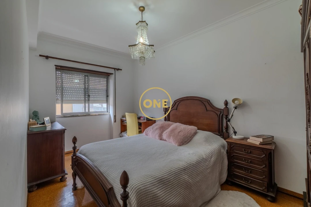 Apartamento T3 para Venda em Almada, Cova da Piedade, Pragal e Cacilhas Foto 15