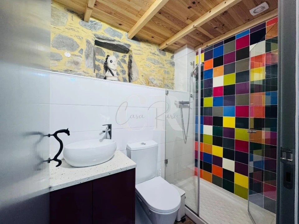 Moradia T2 para Venda em Castanheira de Pêra e Coentral Foto 21