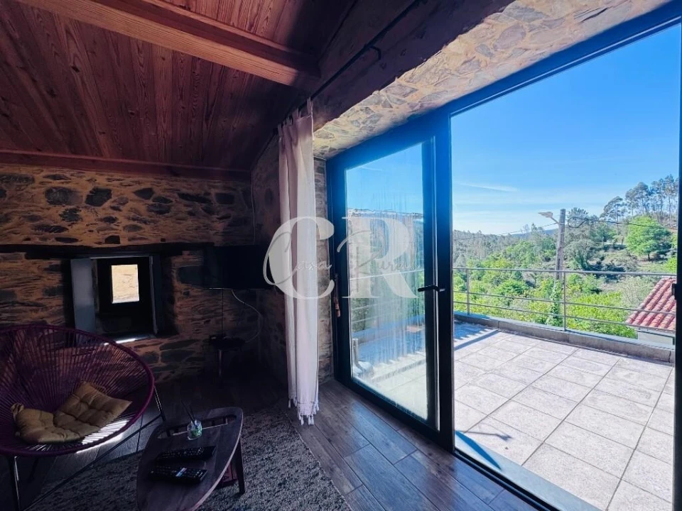 Moradia T2 para Venda em Castanheira de Pêra e Coentral Foto 13