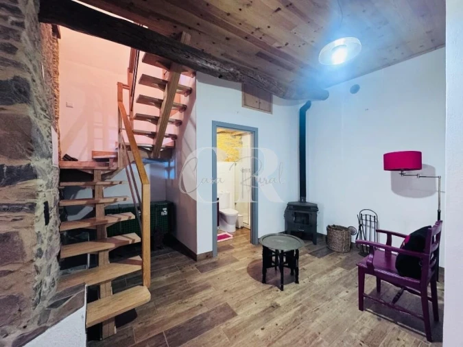 Moradia T2 para Venda em Castanheira de Pêra e Coentral Foto 17