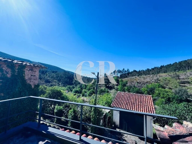 Moradia T2 para Venda em Castanheira de Pêra e Coentral Foto 15