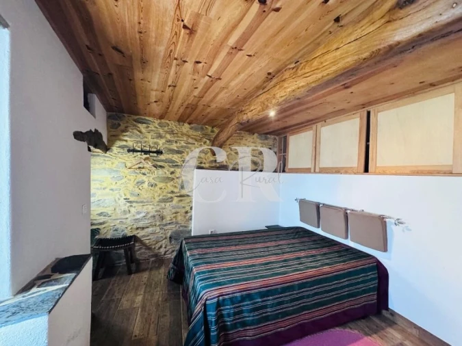 Moradia T2 para Venda em Castanheira de Pêra e Coentral Foto 29