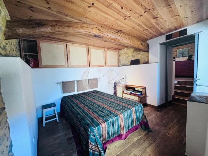 Moradia T2 para Venda em Castanheira de Pêra e Coentral Foto 28