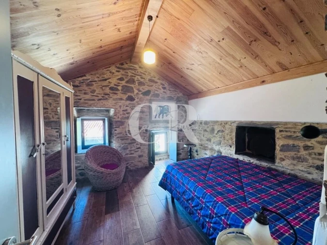 Moradia T2 para Venda em Castanheira de Pêra e Coentral Foto 20