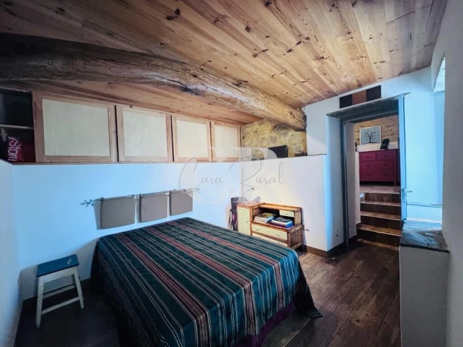 Moradia T2 para Venda em Castanheira de Pêra e Coentral Foto 27