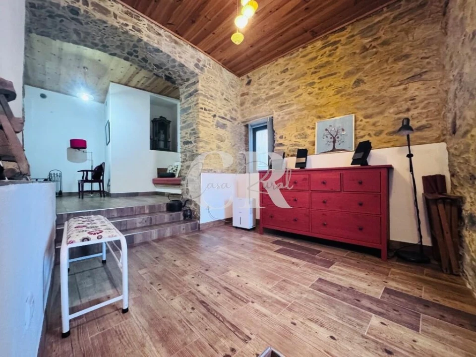 Moradia T2 para Venda em Castanheira de Pêra e Coentral Foto 23