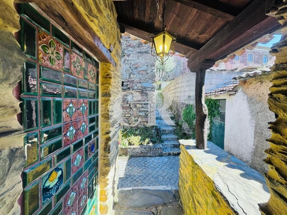 Moradia T2 para Venda em Castanheira de Pêra e Coentral Foto 8