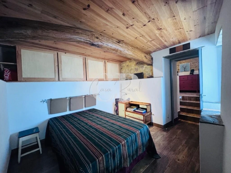 Moradia T2 para Venda em Castanheira de Pêra e Coentral Foto 27