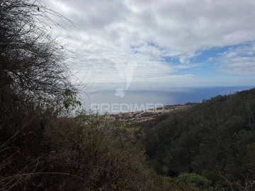 Terreno para Venda em Caniço