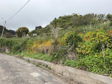 Terreno para Venda em Caniço