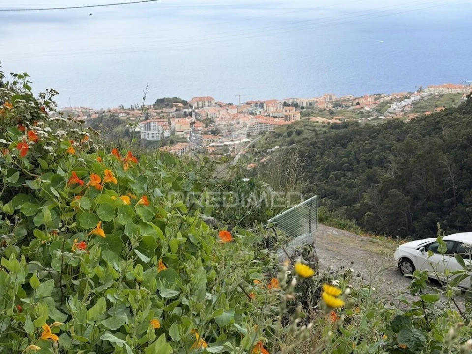 Terreno para Venda em Caniço Foto 2