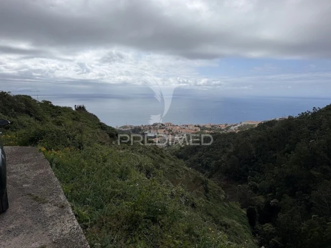 Terreno para Venda em Caniço Foto 7