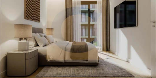 Apartamento para Venda em Santo Antonio dos Olivais