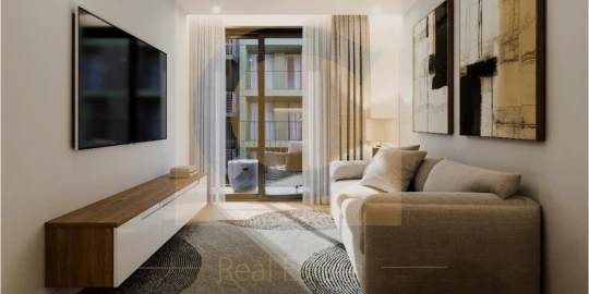 Apartamento para Venda em Santo Antonio dos Olivais