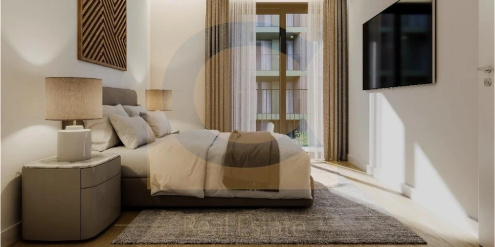 Apartamento para Venda em Santo Antonio dos Olivais Foto 8