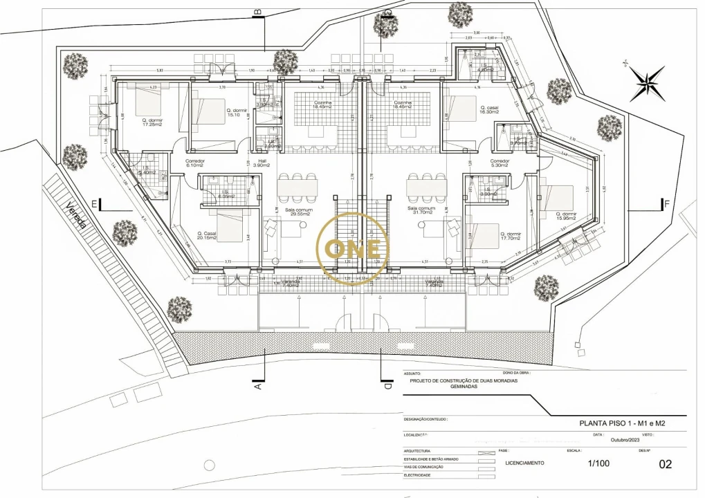 Moradia T3 para Venda em Estreito de Camara de Lobos Foto 8