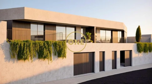 Moradia T3 para Venda em Estreito de Camara de Lobos