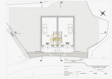 Moradia T3 para Venda em Estreito de Camara de Lobos