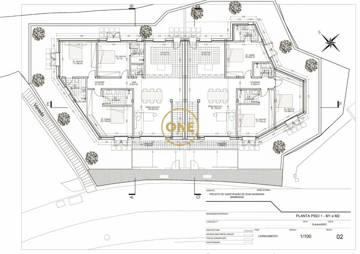 Moradia T3 para Venda em Estreito de Camara de Lobos Foto 8