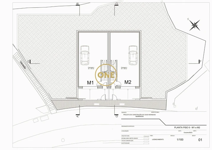 Moradia T3 para Venda em Estreito de Camara de Lobos Foto 4