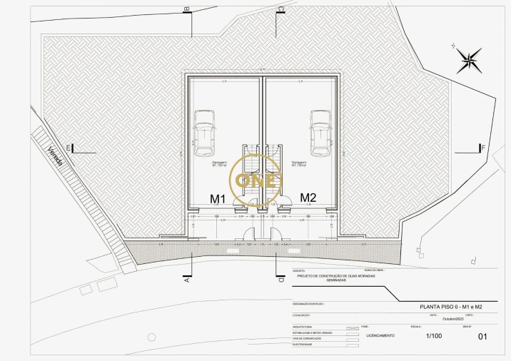 Moradia T3 para Venda em Estreito de Camara de Lobos Foto 7