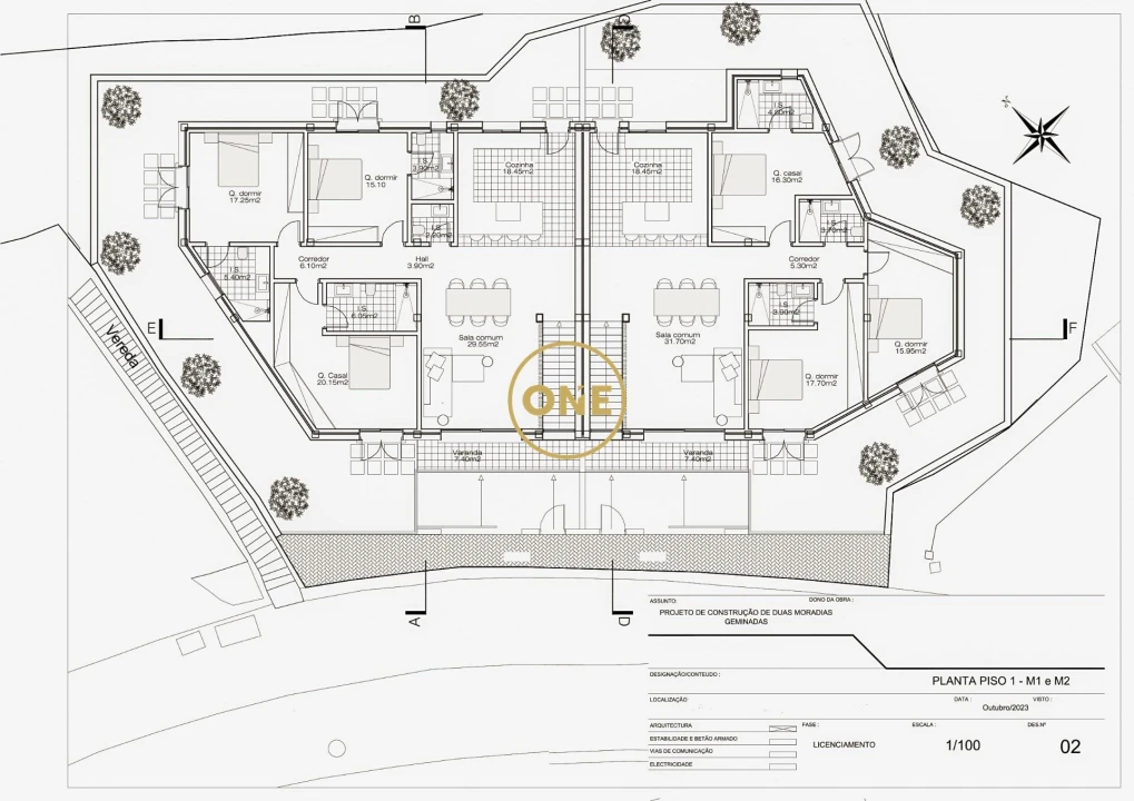 Moradia T3 para Venda em Estreito de Camara de Lobos Foto 5