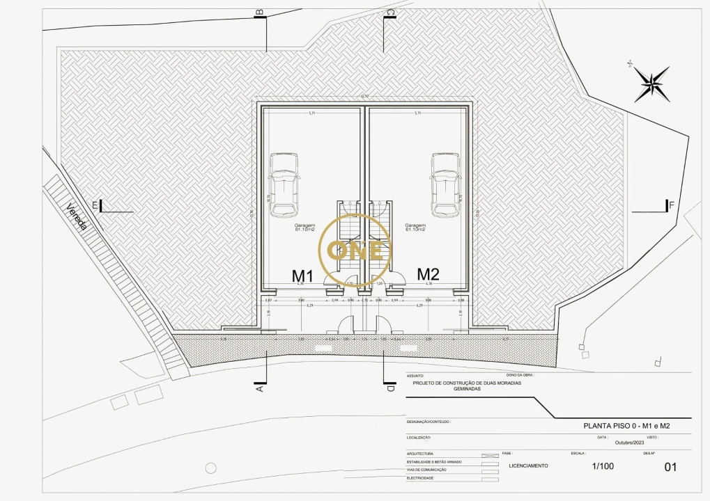 Moradia T3 para Venda em Estreito de Camara de Lobos Foto 7